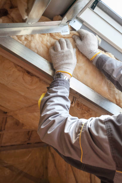 Best Types of Insulation in Marlene Village, OR