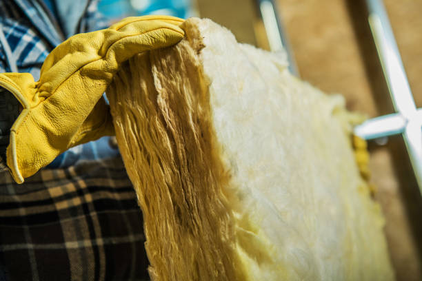 Best Types of Insulation in Marlene Village, OR